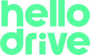HelloDrive logo